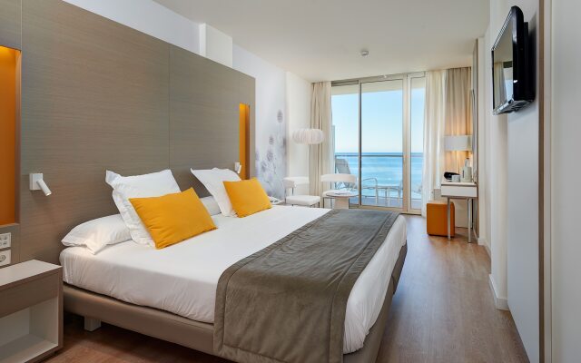 Protur Playa Cala Millor Hotel - Adults Only