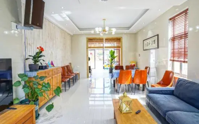 Yuan Ye Guesthouse