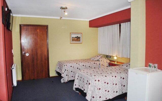 Hotel Gran International