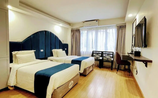 Hanoi Capital Premium Hotel