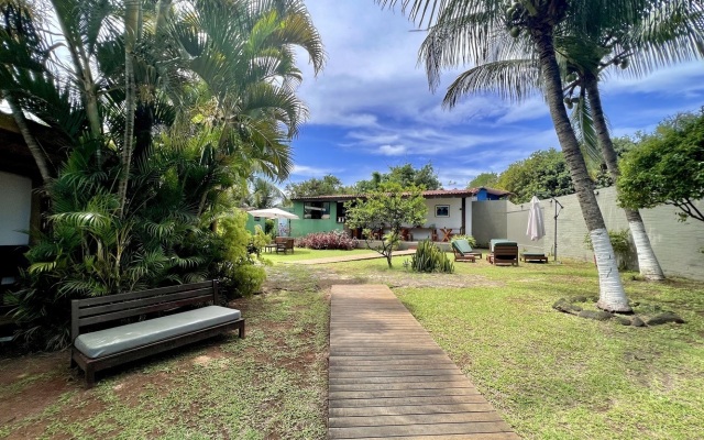 Cheiro Verde Noronha