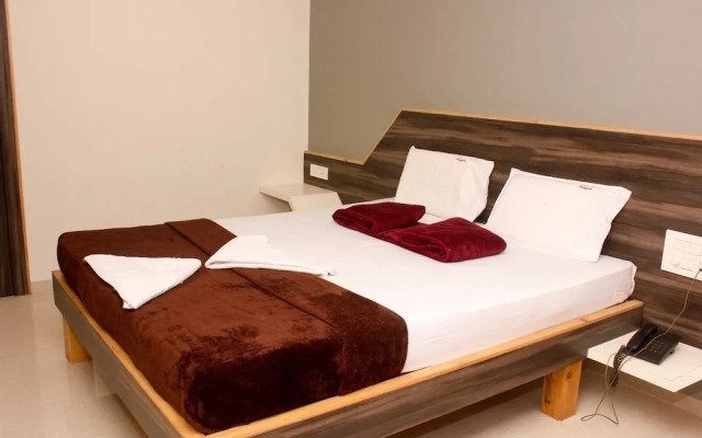 Hotel Anugraha