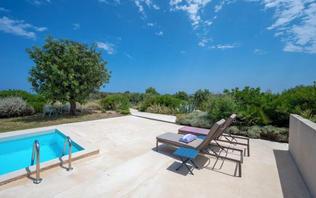 Sky Dream Oasi Vendicari Noto