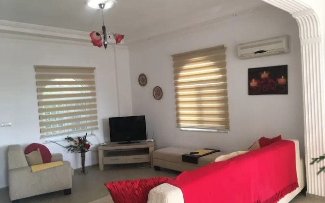 Stunning 4-bed Villa in Avsallar, Alanya