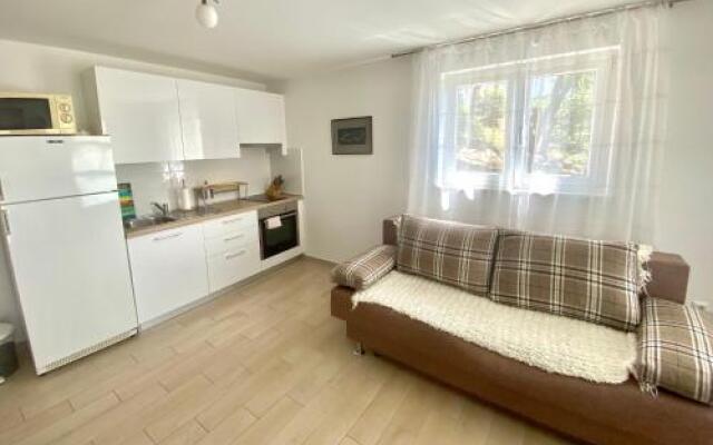 Rudy Holiday Home