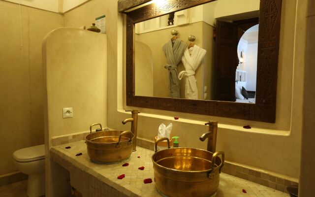 Riad Charme d'Orient - Adults Only