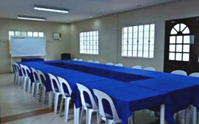 Praferosa Hotel
