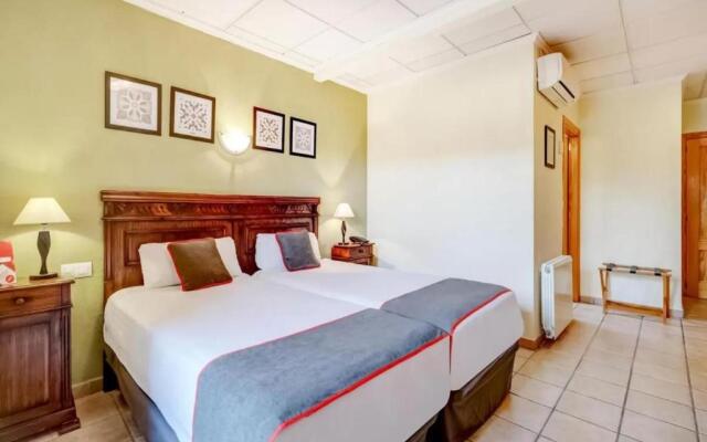 Hotel Torre San Juan