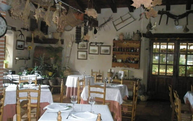 La Huerta de San Lorenzo