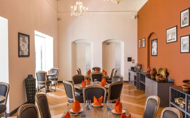 Maravilha a boutique stay