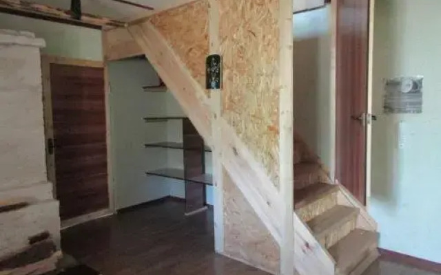 Guest House Derevnya Vanino