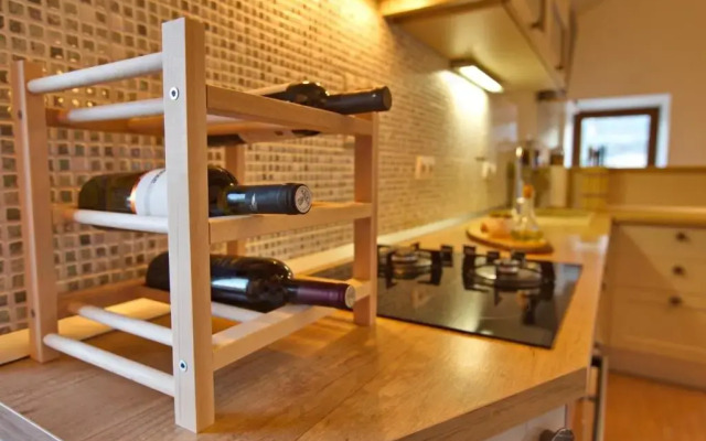 Apartments Neno - 50m from center