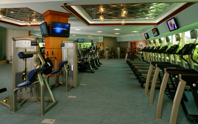 South Point Hotel, Casino, and Spa