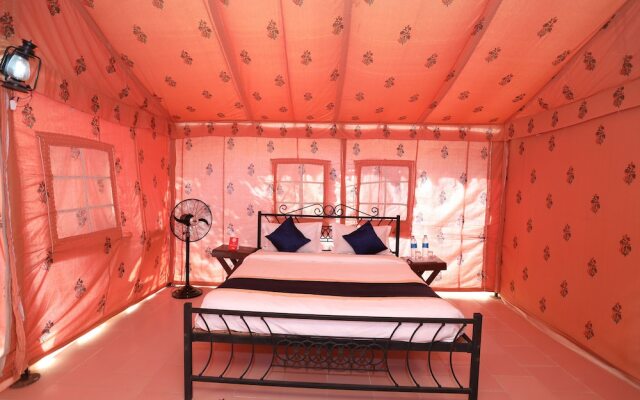 Desert Banjara Camp by OYO Rooms