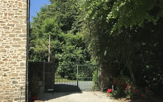 Domaine de la boudière