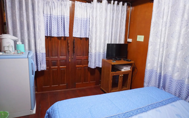 Nam Khong Tara Resort