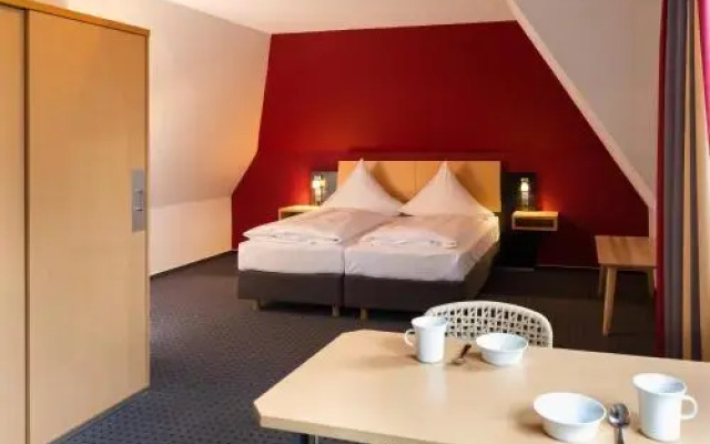 Tiemanns Boardinghouse