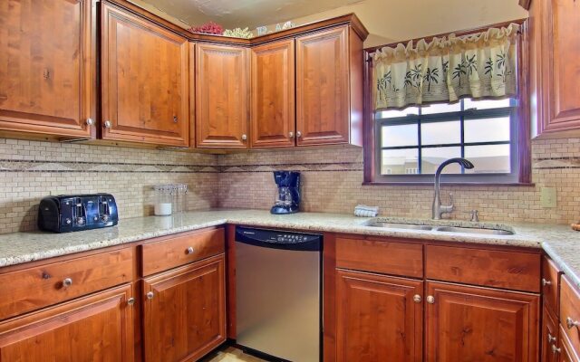 Sea Breeze Villa SB708