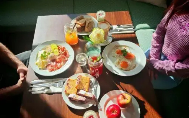 Bolfenk Resort