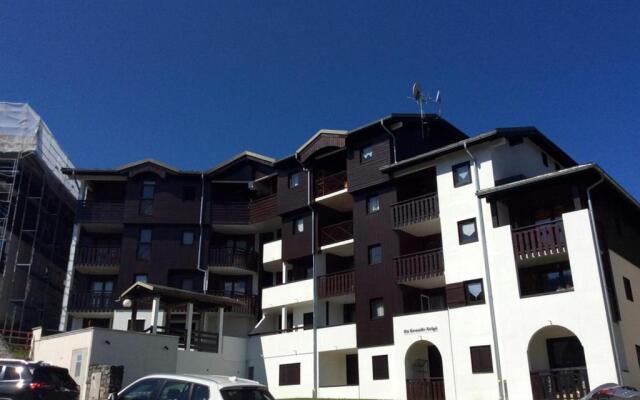 Appartement Morillon 1100, 2 pièces, 6 personnes - FR-1-412-23