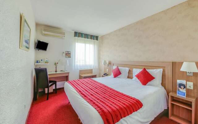 Brit Hotel Castres
