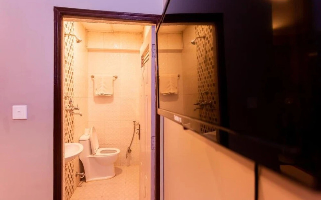 8848 Hostel