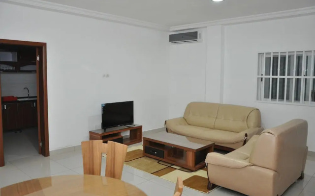 Rosalie's Suites