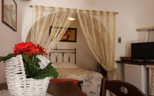 Tipico Resort In Trulli
