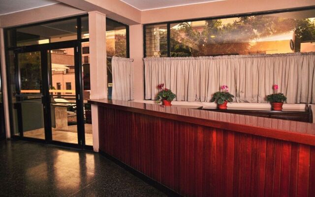 Hotel Ferrua