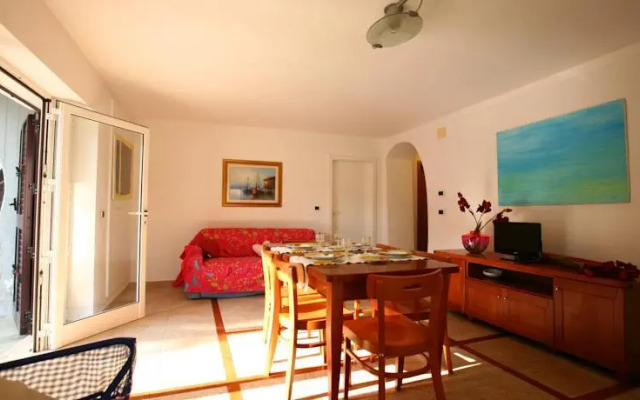 Villetta Costa Brada