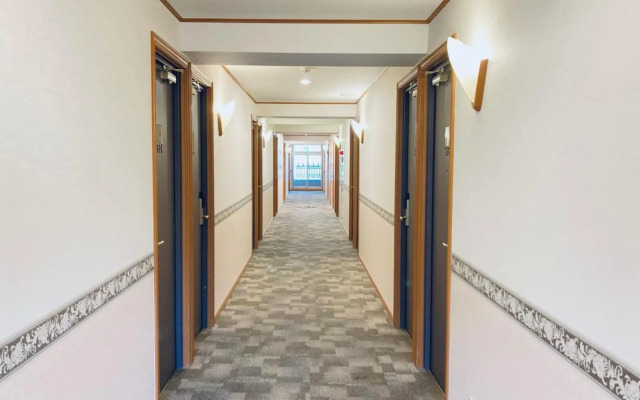 Toyoko Inn Saitama Shintoshin