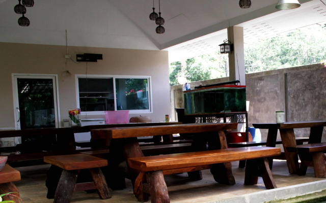 Rommai Rimnam Resort