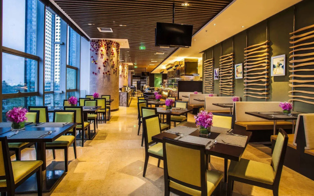 Holiday Inn Nanchang Riverside by IHG