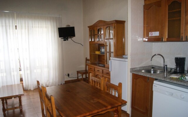 Apartamentos Deusol