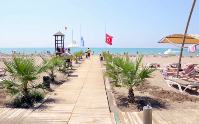 Fame Residence Lara & Spa Hotel - All Inclusive