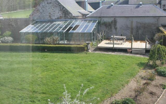 Kirklands House