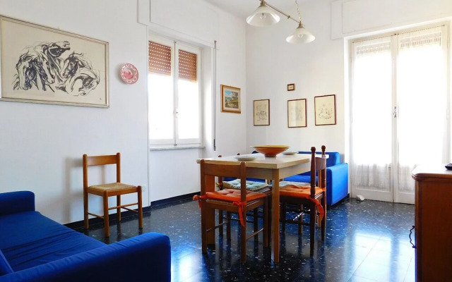 Nuovissimo Appartamento Vista Mare