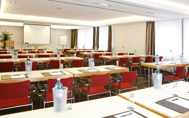 Hotel Ambassador Hamburg
