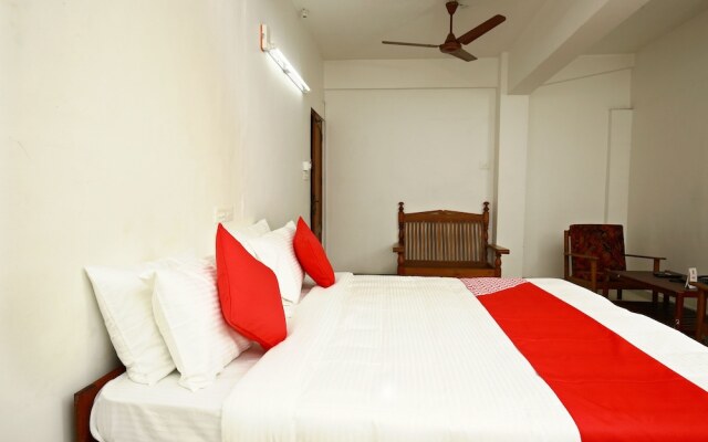 OYO 10259 Hotel Safa INN