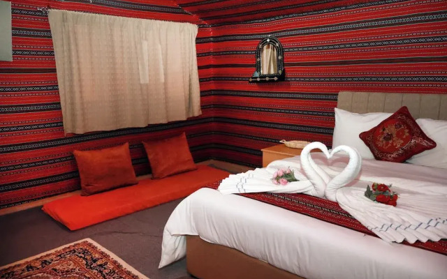 Sand Delight Tourism Camp