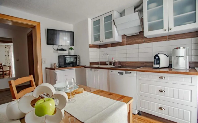 Apartments Renata Gries 201