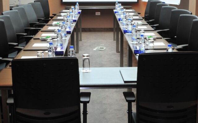 City Suite Hotel Beirut