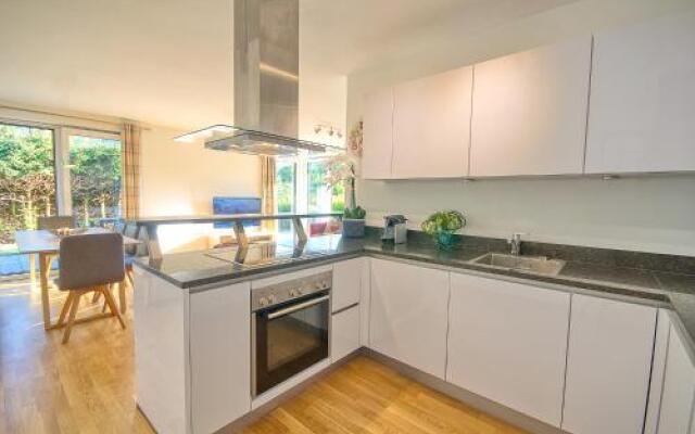 Apartment Golf & Glacier View by Alpen Apartments