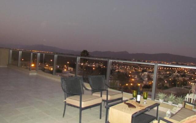 Apart Giova