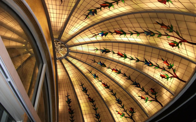Marmaray Hotel
