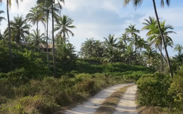 Shangri-la 2 Bedroom Home