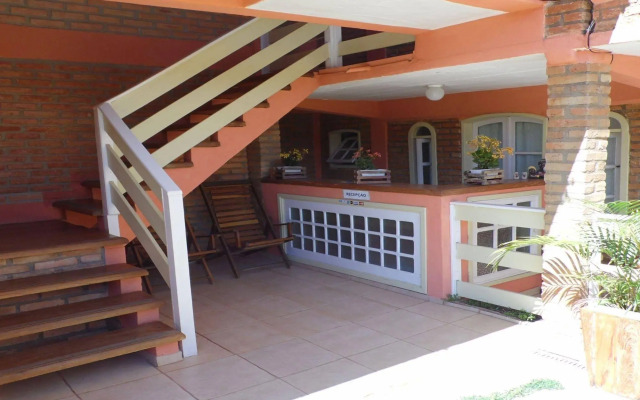 Pousada Brilho Da Serra