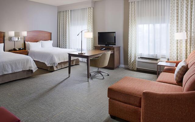 Hampton Inn & Suites Lancaster