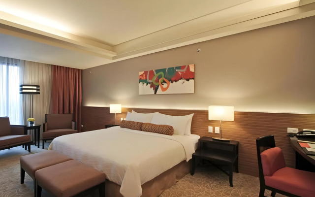 The Bellevue Manila