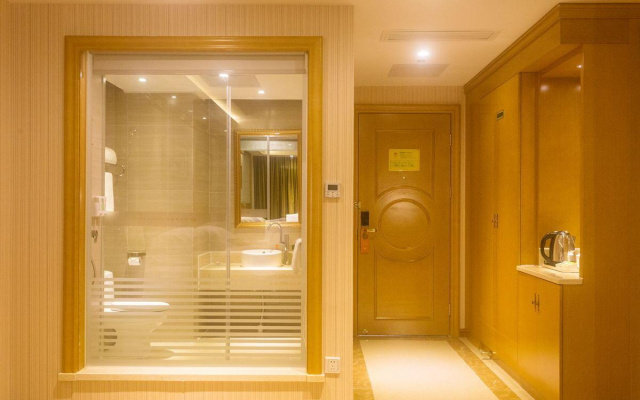 Vienna Hotel Sanya Yalong Bay Qianguqing